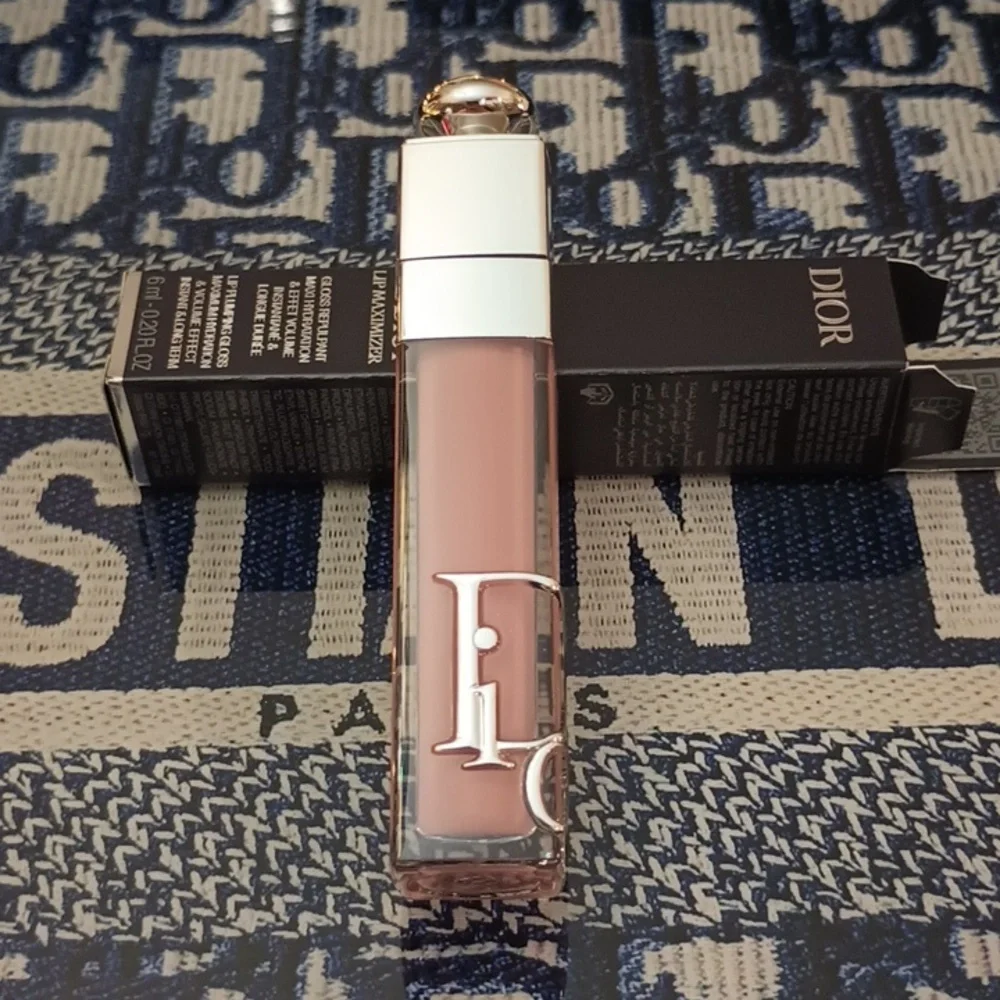 Dior Addict Lip Maximizer